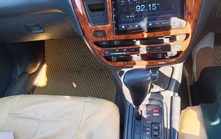 Toyota Carina, 1994 год, 300 000 рублей, 5 фотография