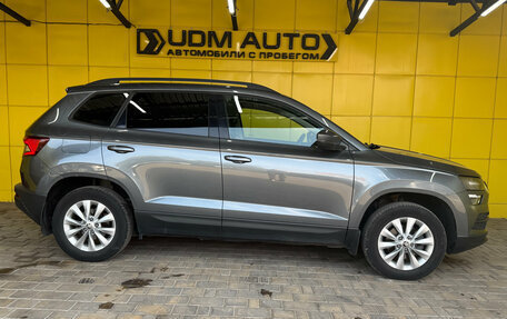 Skoda Karoq I, 2020 год, 2 249 000 рублей, 4 фотография