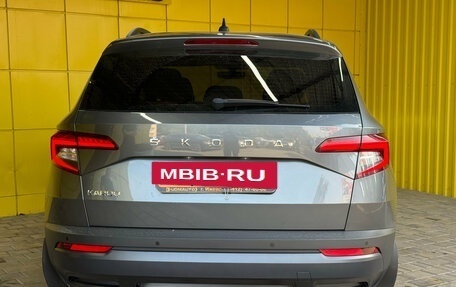 Skoda Karoq I, 2020 год, 2 249 000 рублей, 6 фотография