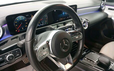 Mercedes-Benz CLA, 2020 год, 2 735 400 рублей, 6 фотография