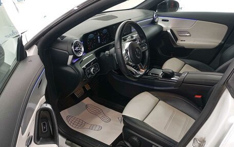 Mercedes-Benz CLA, 2020 год, 2 735 400 рублей, 8 фотография