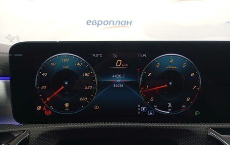 Mercedes-Benz CLA, 2020 год, 2 735 400 рублей, 7 фотография