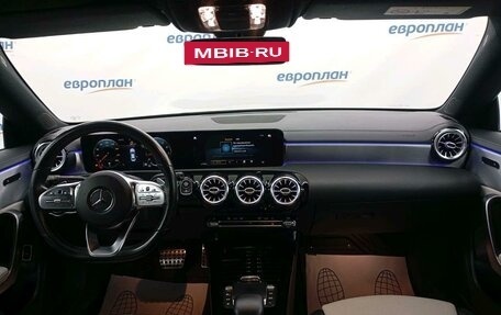 Mercedes-Benz CLA, 2020 год, 2 735 400 рублей, 5 фотография