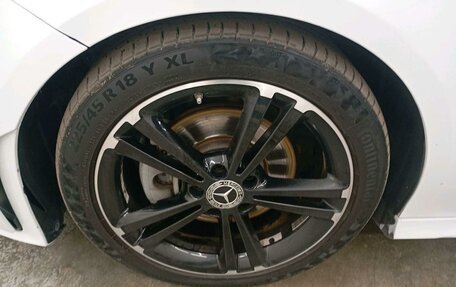 Mercedes-Benz CLA, 2020 год, 2 735 400 рублей, 12 фотография