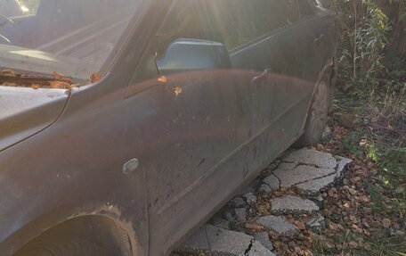 Mazda Atenza II, 2002 год, 115 000 рублей, 2 фотография