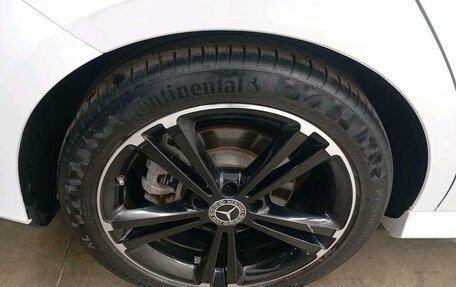 Mercedes-Benz CLA, 2020 год, 2 735 400 рублей, 10 фотография
