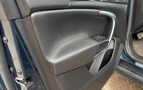 Opel Insignia II рестайлинг, 2014 год, 1 200 000 рублей, 7 фотография