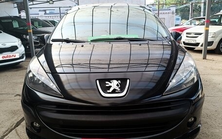 Peugeot 207 I, 2007 год, 370 000 рублей, 2 фотография