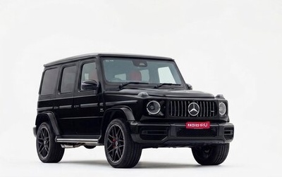 Mercedes-Benz G-Класс AMG, 2026 год, 32 450 000 рублей, 1 фотография