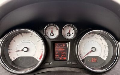 Peugeot 308 II, 2011 год, 550 000 рублей, 1 фотография