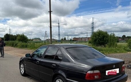 BMW 5 серия, 2000 год, 400 000 рублей, 3 фотография