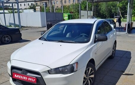 Mitsubishi Lancer IX, 2011 год, 850 000 рублей, 1 фотография