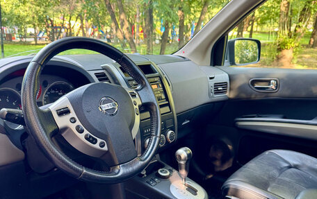 Nissan X-Trail, 2007 год, 739 000 рублей, 10 фотография