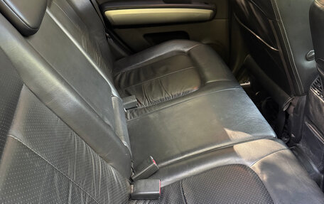 Nissan X-Trail, 2007 год, 739 000 рублей, 15 фотография