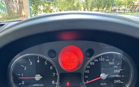 Nissan X-Trail, 2007 год, 739 000 рублей, 17 фотография