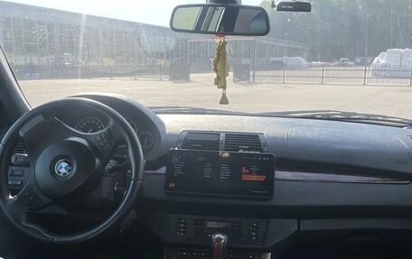 BMW X5, 2005 год, 1 350 000 рублей, 5 фотография