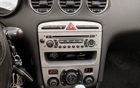 Peugeot 308 II, 2011 год, 550 000 рублей, 3 фотография