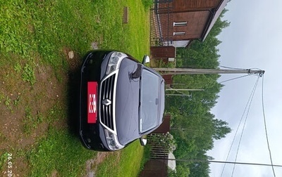 Renault Latitude I, 2010 год, 780 000 рублей, 1 фотография