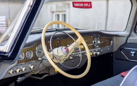 ГАЗ 13 «Чайка», 1966 год, 13 500 000 рублей, 4 фотография