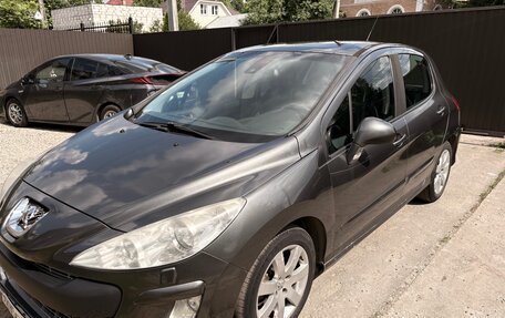 Peugeot 308 II, 2011 год, 550 000 рублей, 5 фотография
