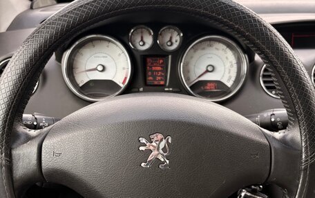 Peugeot 308 II, 2011 год, 550 000 рублей, 2 фотография