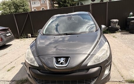 Peugeot 308 II, 2011 год, 550 000 рублей, 6 фотография