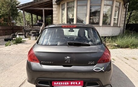 Peugeot 308 II, 2011 год, 550 000 рублей, 7 фотография