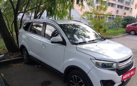 Lifan Myway, 2018 год, 650 000 рублей, 10 фотография