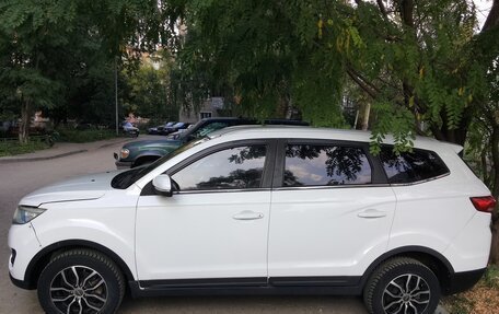 Lifan Myway, 2018 год, 650 000 рублей, 12 фотография