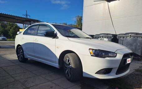 Mitsubishi Lancer IX, 2011 год, 850 000 рублей, 2 фотография