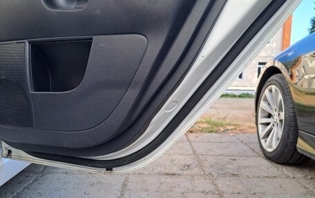 Mitsubishi Lancer IX, 2011 год, 850 000 рублей, 9 фотография