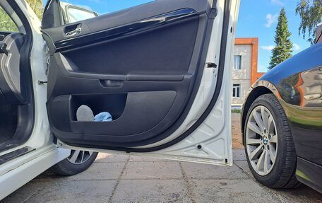 Mitsubishi Lancer IX, 2011 год, 850 000 рублей, 10 фотография