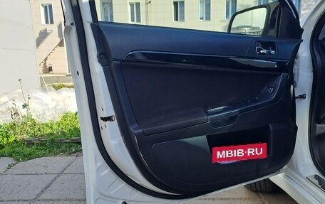 Mitsubishi Lancer IX, 2011 год, 850 000 рублей, 7 фотография