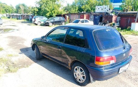 Toyota Starlet, 1995 год, 175 000 рублей, 2 фотография