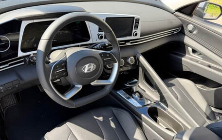 Hyundai Elantra, 2026 год, 2 145 000 рублей, 6 фотография