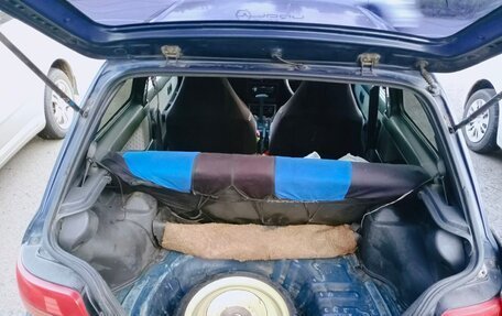 Toyota Starlet, 1995 год, 175 000 рублей, 9 фотография