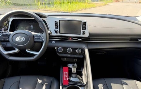 Hyundai Elantra, 2026 год, 2 145 000 рублей, 8 фотография