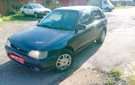 Toyota Starlet, 1995 год, 175 000 рублей, 3 фотография