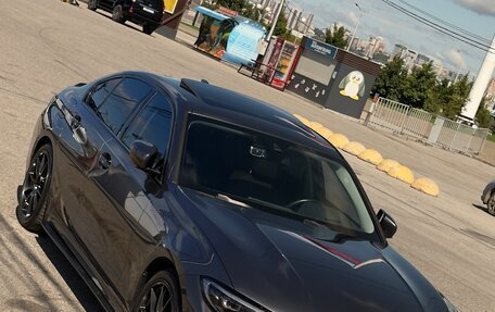 BMW 3 серия, 2018 год, 3 150 000 рублей, 2 фотография