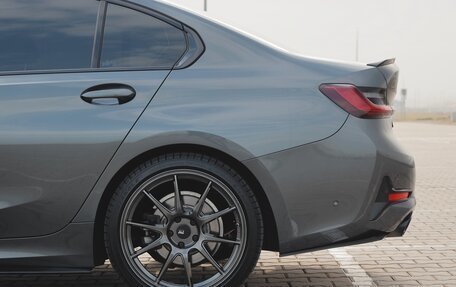 BMW 3 серия, 2018 год, 3 150 000 рублей, 10 фотография