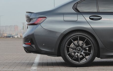 BMW 3 серия, 2018 год, 3 150 000 рублей, 13 фотография