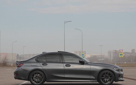 BMW 3 серия, 2018 год, 3 150 000 рублей, 15 фотография