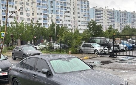 BMW 3 серия, 2018 год, 3 150 000 рублей, 7 фотография