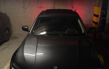 BMW 3 серия, 2018 год, 3 150 000 рублей, 23 фотография