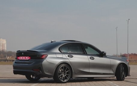 BMW 3 серия, 2018 год, 3 150 000 рублей, 18 фотография