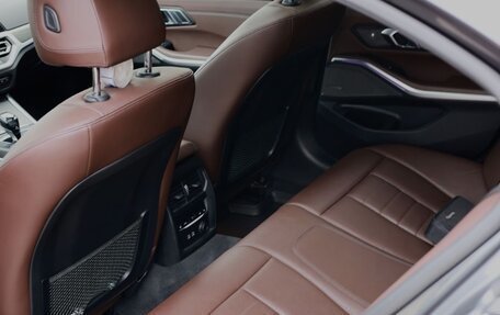 BMW 3 серия, 2018 год, 3 150 000 рублей, 30 фотография