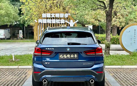 BMW X1, 2021 год, 2 410 000 рублей, 5 фотография