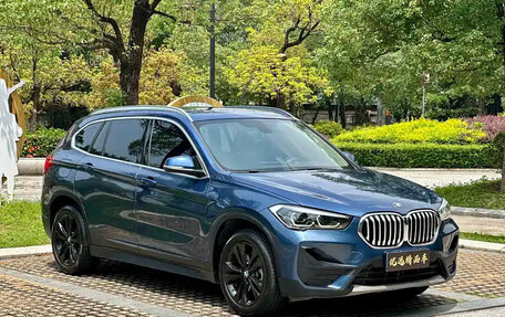 BMW X1, 2021 год, 2 410 000 рублей, 4 фотография