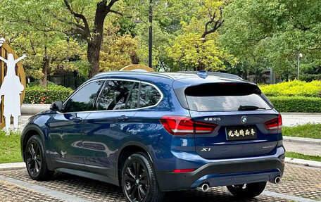 BMW X1, 2021 год, 2 410 000 рублей, 6 фотография