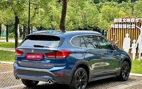 BMW X1, 2021 год, 2 410 000 рублей, 3 фотография